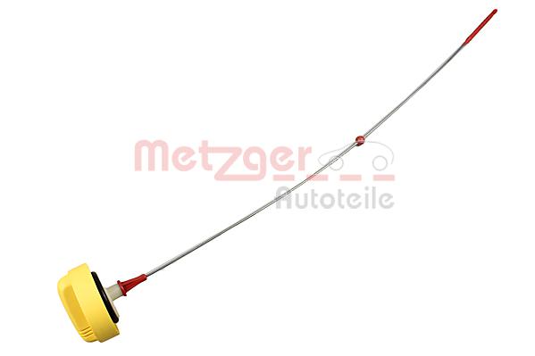 Metzger Oliepeilstok 8001064