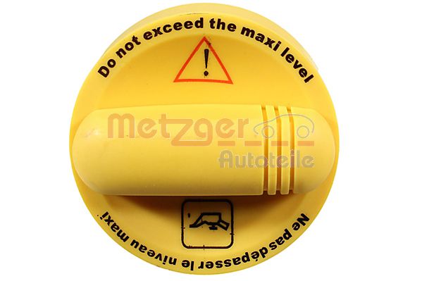 Metzger Oliepeilstok 8001080