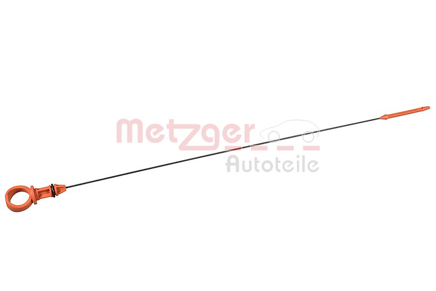 Oliepeilstok Metzger 8001083