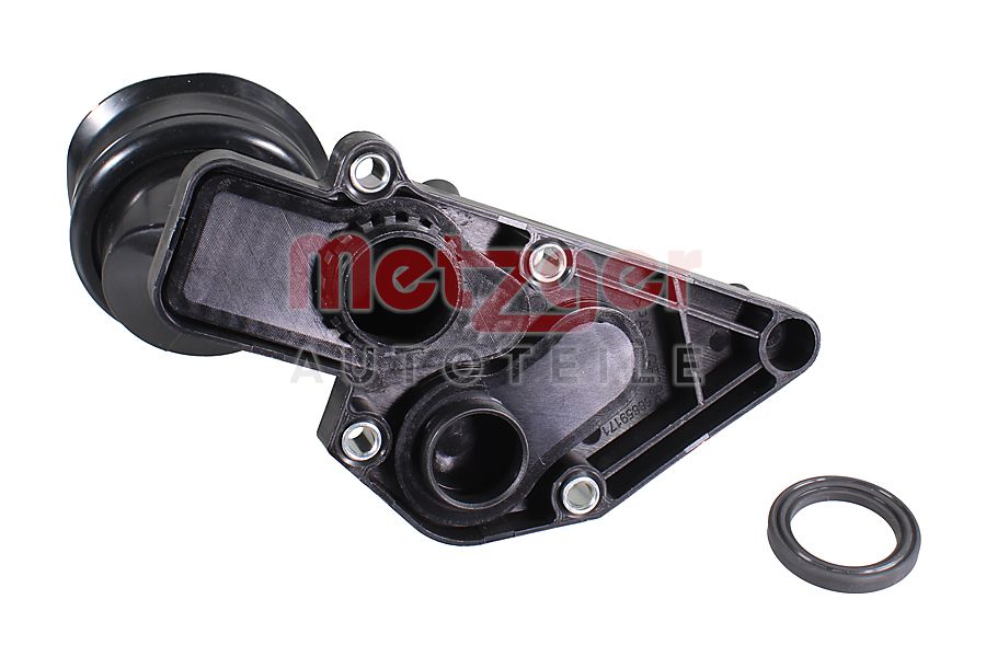 Metzger Buis, olievulpijp 8001107