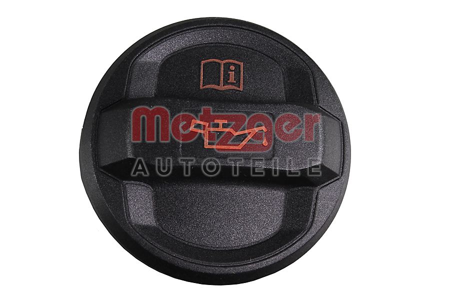 Metzger Buis, olievulpijp 8001108