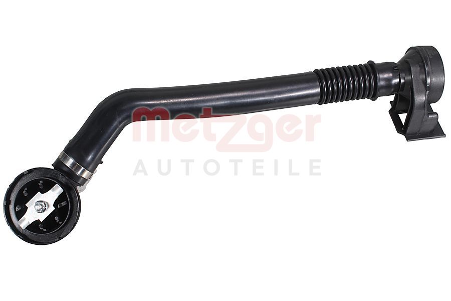 Metzger Buis, olievulpijp 8001109