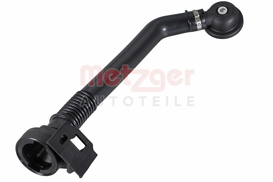 Metzger Buis, olievulpijp 8001109