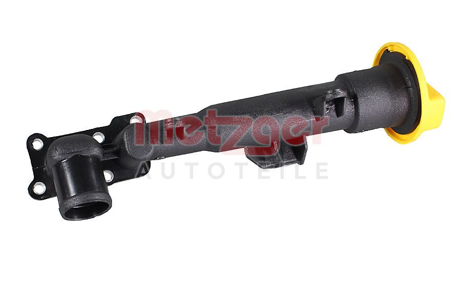 Metzger Buis, olievulpijp 8001110