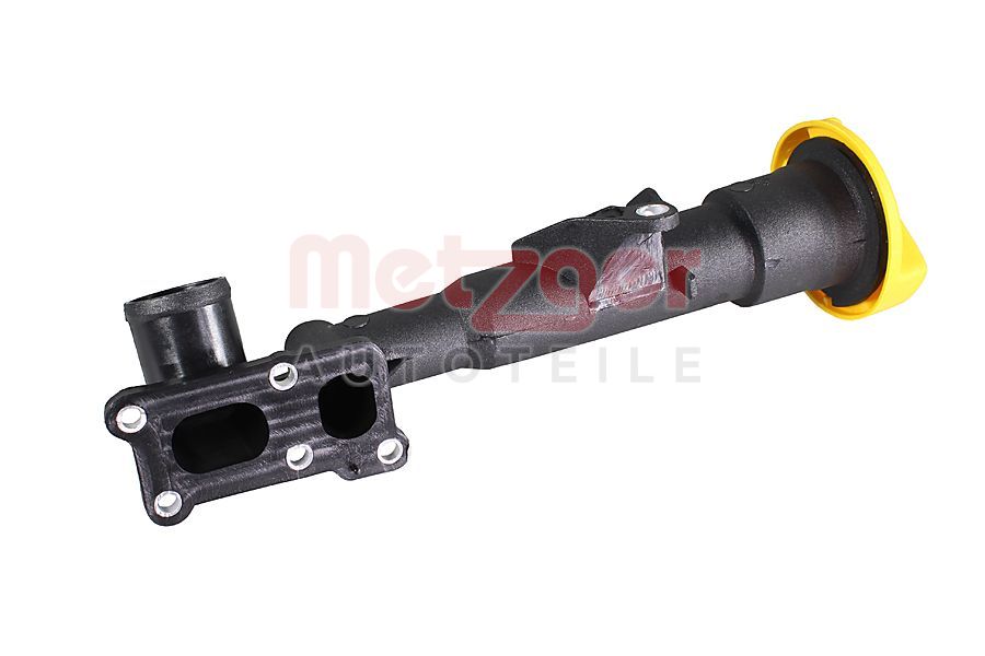 Metzger Buis, olievulpijp 8001110