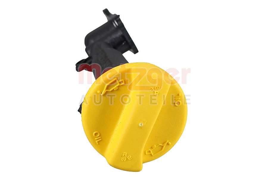 Metzger Buis, olievulpijp 8001110