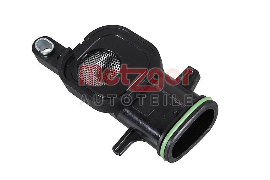 Metzger Aanzuigpijp oliepomp 8002009