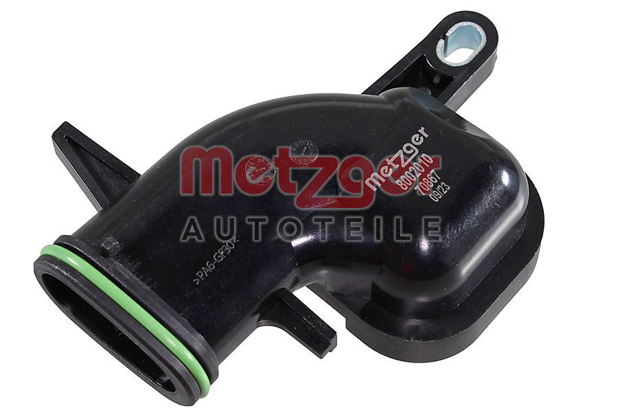 Metzger Aanzuigpijp oliepomp 8002010