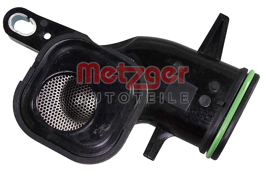 Metzger Aanzuigpijp oliepomp 8002010