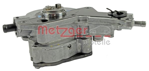 Metzger Vacuumpomp 8010011