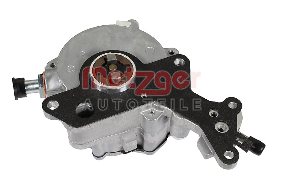 Metzger Vacuumpomp 8010011