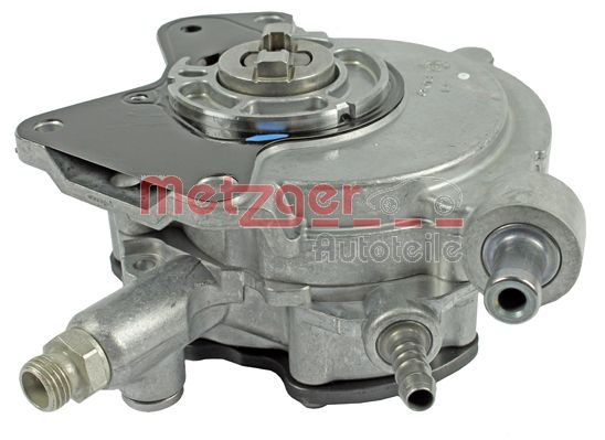 Metzger Vacuumpomp 8010019