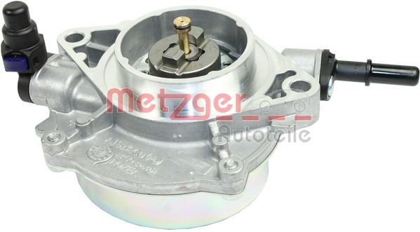 Metzger Vacuumpomp 8010046