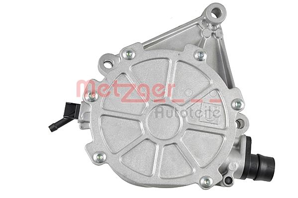 Metzger Vacuumpomp 8010143