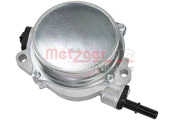 Metzger Vacuumpomp 8010154