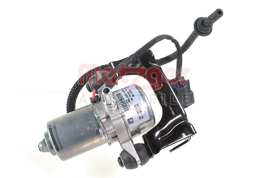 Metzger Onderdrukpomp, remsysteem 8010181