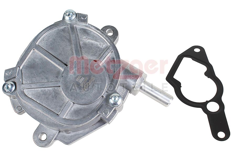 Metzger Onderdrukpomp, remsysteem 8010182