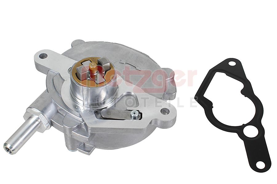 Metzger Onderdrukpomp, remsysteem 8010182