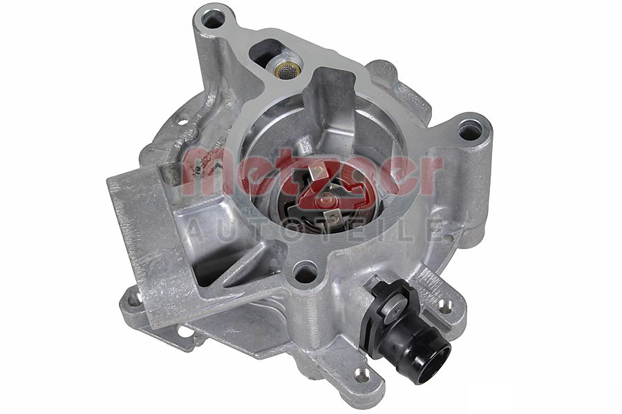 Metzger Onderdrukpomp, remsysteem 8010183