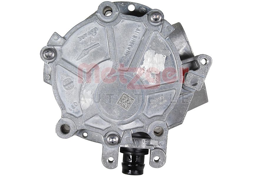 Metzger Onderdrukpomp, remsysteem 8010183