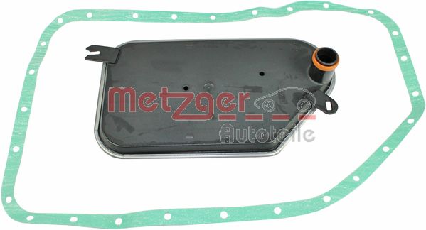 Metzger Filter/oliezeef automaatbak 8020002