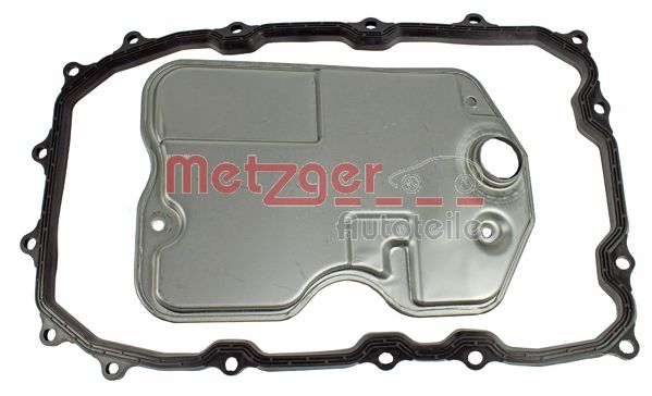 Metzger Filter/oliezeef automaatbak 8020004