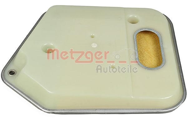 Metzger Filter/oliezeef automaatbak 8020011