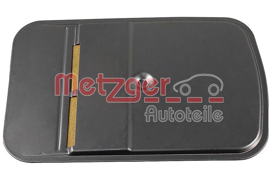 Metzger Filter/oliezeef automaatbak 8020013