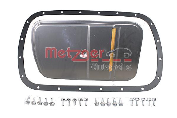 Metzger Filter/oliezeef automaatbak 8020017