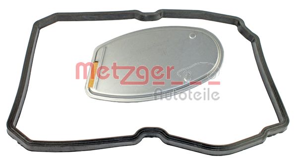 Metzger Filter/oliezeef automaatbak 8020018