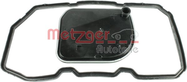 Metzger Filter/oliezeef automaatbak 8020019