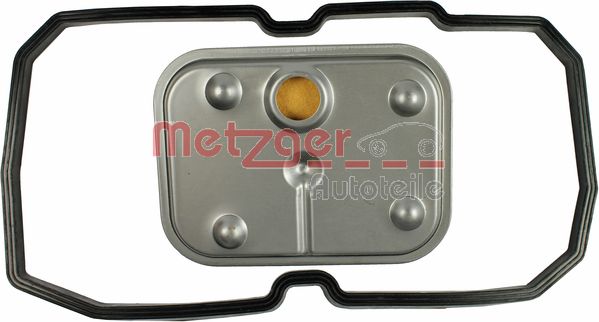 Metzger Filter/oliezeef automaatbak 8020021