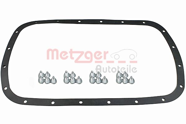 Metzger Filter/oliezeef automaatbak 8020030