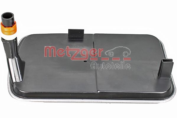 Metzger Filter/oliezeef automaatbak 8020030