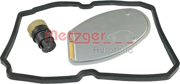 Metzger Filter/oliezeef automaatbak 8020031