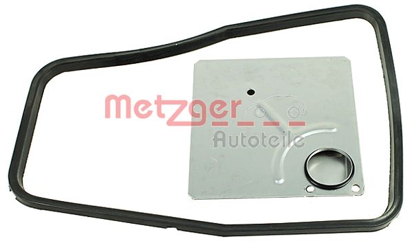 Metzger Filter/oliezeef automaatbak 8020046