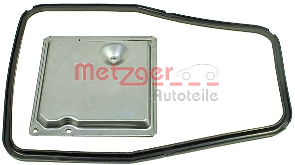 Metzger Filter/oliezeef automaatbak 8020046