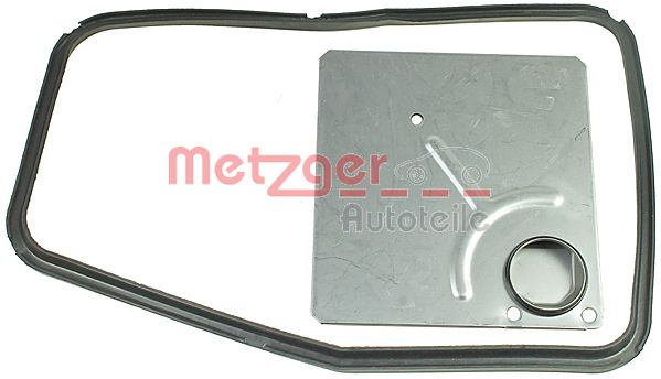 Metzger Filter/oliezeef automaatbak 8020047