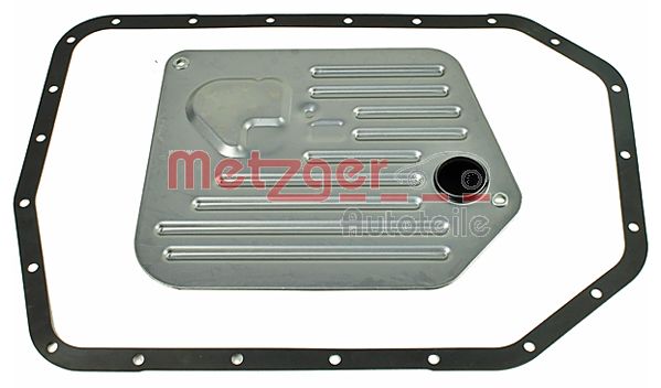 Metzger Filter/oliezeef automaatbak 8020048