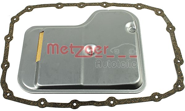 Metzger Filter/oliezeef automaatbak 8020049