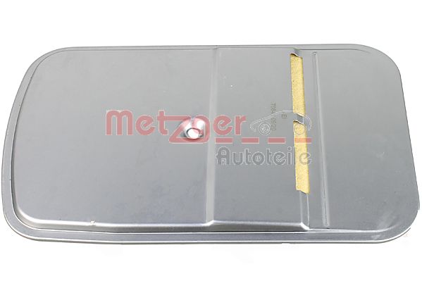 Metzger Filter/oliezeef automaatbak 8020053