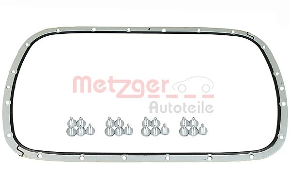 Metzger Filter/oliezeef automaatbak 8020053