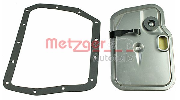 Metzger Filter/oliezeef automaatbak 8020056