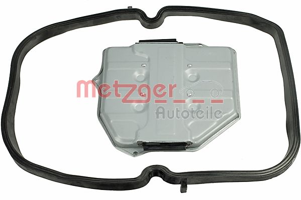 Metzger Filter/oliezeef automaatbak 8020066