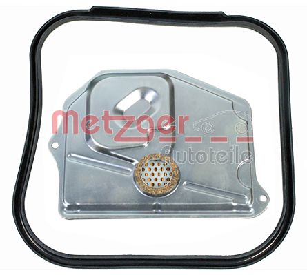 Metzger Filter/oliezeef automaatbak 8020067