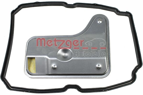 Metzger Filter/oliezeef automaatbak 8020077