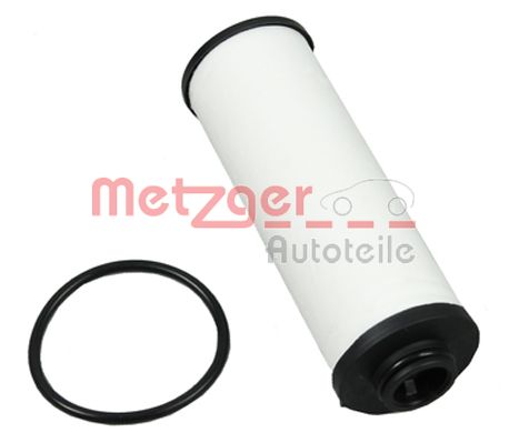 Filter/oliezeef automaatbak Metzger 8020089