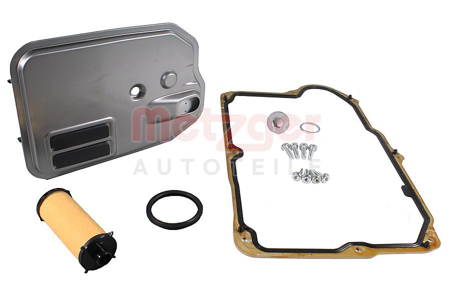 Metzger Filter/oliezeef automaatbak 8020099