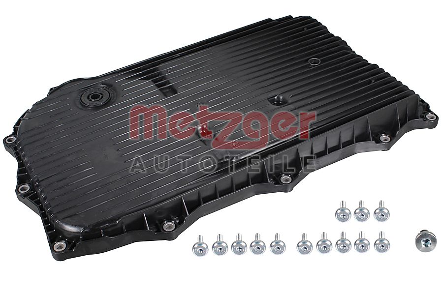 Metzger Oliekuip, automaat 8020139