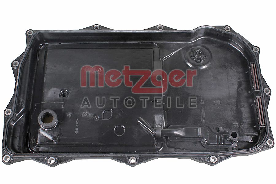 Metzger Oliekuip, automaat 8020139